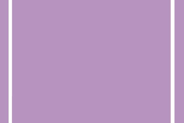 Màu Sheer Lilac